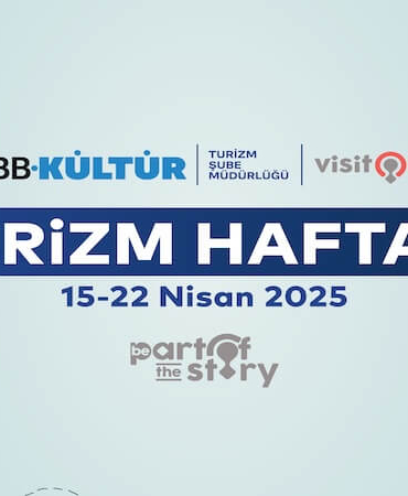 Beyazperdenin Gözünden İstanbul