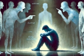 Vücut Algı Bozukluğu ve Özgüven Eksikliğinin Görünmeyen Kökleri