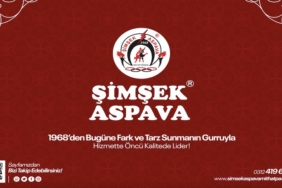 Ankara’nın İkram Ustası: Şimşek Aspava Mithatpaşa