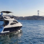 Boğaz’da Lüks Turlar Revaçta