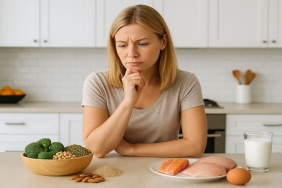 Protein Kalitesi: Bitkisel mi Hayvansal mı