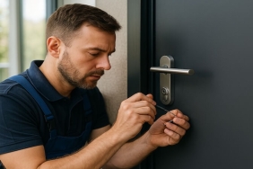 Kağıthane Çilingir