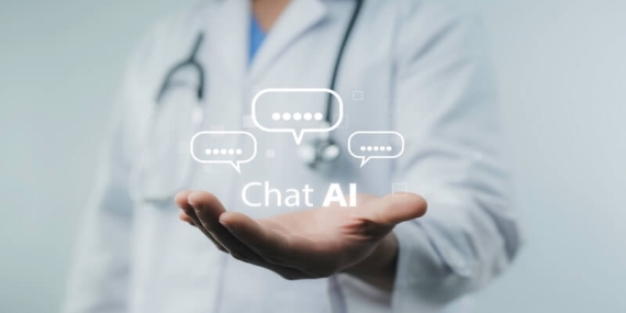 Yapay Zeka ile Dertleşmenin Gizli Tehlikeleri