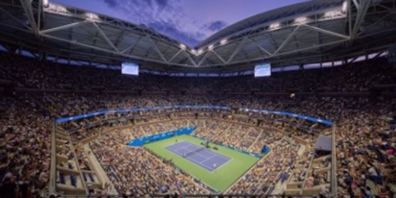 Amerika Açık Tenis Turnuvası’nda Final Heyecanı Eurosport’ta!