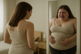 Beden Algı Bozukluğu: Aynadaki Beni Sevememek