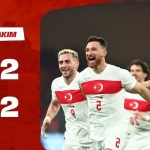 İspanya’ya ‘Bizim Çocuklar’ Şoku: Dünya Kupası Işığı Yeniden Yandı!