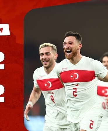 İspanya’ya ‘Bizim Çocuklar’ Şoku: Dünya Kupası Işığı Yeniden Yandı!