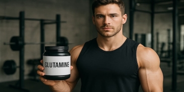 Glutamin Nedir? Ne İçin Kullanılır?