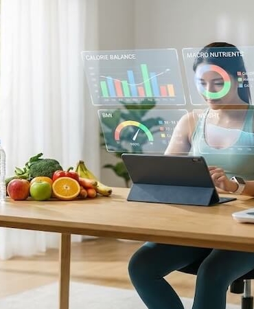 Modern Sağlık Yönetiminde Veri Bilimi: Kalori Dengesi ve İdeal Kilo Stratejileri