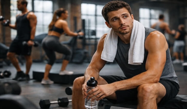 Haftada 5 Gün Spor Yapmak Gerçekten Sağlıklı mı?