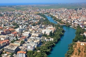 Akdeniz’in Altın Üçgeni