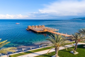 Kemer’in Kalbinde Küresel Bir Sinerji