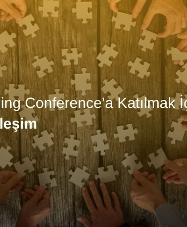 Sinerjik Etkileşim: Global Branding Conference'a Katılmak İçin Sebep